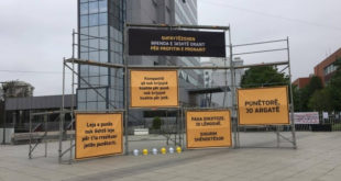 VV: Të jesh punëtor në sektorin privat në Kosovë, nënkupton të punosh si punëtor krahu