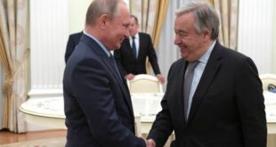 Putin po e përdor Kosovën si shembull për ta justifikuar pushtimin e Donbasit dhe planet për shkëputjen nga Ukraina