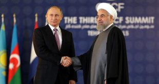 Putin thotë se sulmet e reja në Siri, do të sjellin kaos në marrëdhëniet ndërkombëtare