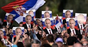 RKL: Dilema e Serbisë për pozicion definitiv me Rusinë apo me Perëndimin po thellohet edhe më shumë