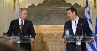 Greqia, Franca, Italia dhe Hungaria kërkojnë të rishikohen sanksionet tregtare kundër Moskës