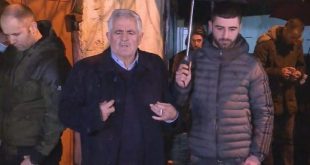 Familja Rasha: Pamjet që po shohim në Tiranë pas humbjes së djalit tonë nuk na ngushëllojnë, por na i thellojnë ato