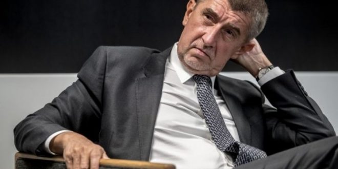 Kryeministri i Çekisë, Andrej Babiš heq dyshimet për ç’njohjen Kosovës, uron Haradinajn