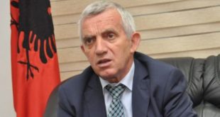Ambasadori i Shqipërisë në Kosovë, Qemal Minxhozi: Janë rtiten shkëmbimet tregtare Kosovë-Shqipëri
