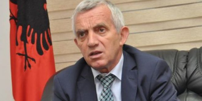 Ambasadori i Shqipërisë në Kosovë, Qemal Minxhozi: Janë rtiten shkëmbimet tregtare Kosovë-Shqipëri