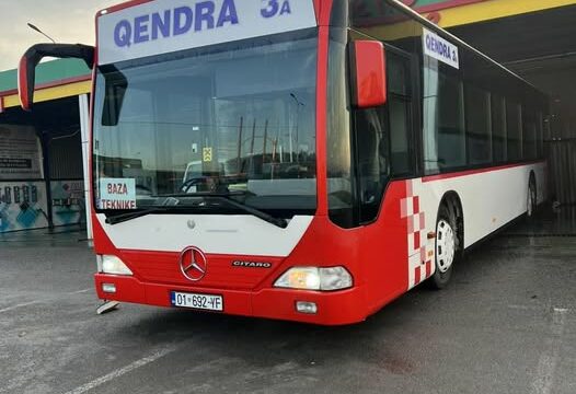 Linja 3A paralajmëron ndalimin e punës  7 muaj pa pagesa nga komuna e Prishtinës