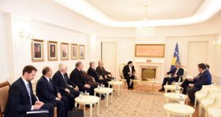 Çerkinaj: Duhet bërë trysni më e madhe mbi autoritetet e Serbisë për zbardhjen e fatit të të pagjeturve