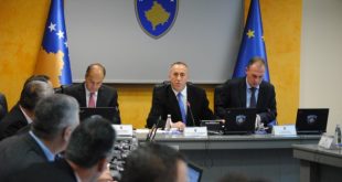 Prezantohet sot analiza “Vlerësimi i 100 ditëve të para të Qeverisë Haradinaj”