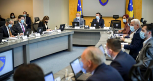 Në mbledhjen e sotme Qeveria e Kosovës e ka formuar komisionin që do të themelojë fondin sovran