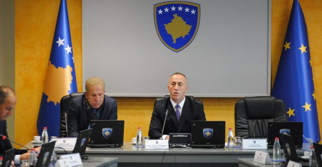 Qeveria tërheq ligjin për demarkacion me Malin e Zi pas marrëveshjes së arritur mes kryetarëve: Thaçi e Vujanoviq