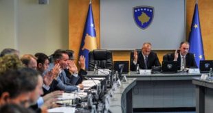 Shpenzimet e ish-kryeministrit, Ramush Haradinaj dhe ish-ministrave të Kosovës pas dorëheqjes më 19 korrik 2019