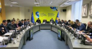 Qeveria e Kosovës në mbledhjen e sotme ka miratuar shpronësimin e pronave në Hade dhe Shipitullë