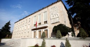 Emrat e ministrave të Qeverisë së re të Shqipërisë