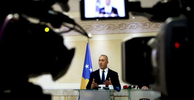 Qeveria e Kosovës e mban sot mbledhjen e parë të sajë në ora 18:00