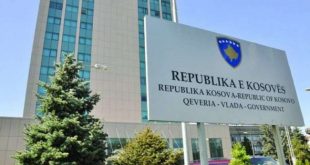 Qeveria e Kosovës merr vendim që ndalimi i qarkullimit të lirë i qytetarëve të mbetet në fuqi deri më 12 prill