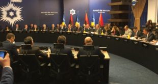 Këto janë nëntë marrëveshjet që u nënshkruan mes Kosovës dhe Shqipërisë gjatë takimit, në Pejë