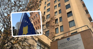 Shoqata Sindikale e Anëtarëve të Shërbimit të Jashtëm të Kosovës: Shkresë ministres Gërvalla për gradim të kundërligjshëm