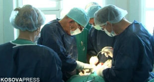 Me vetëm dy specialistë të kardiokirurgjisë të QKUK-së, janë kryer 215 operacione