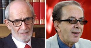 Ç’ kanë thënë për Ukshin Hotin, akademik, Rexhep Qosja dhe shkrimtari, Ismail Kadare