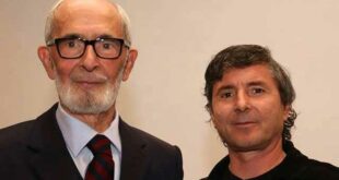 Albert Z.Zholi: Lamtumirë Rexhep Qosja