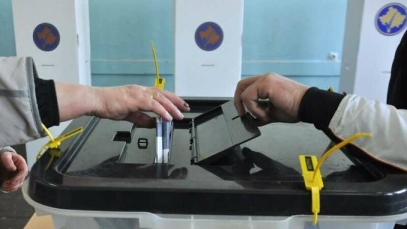 Zgjedhjet e katërta në një vit  Kosova drejt 28 dhjetorit mes kostoje rekord dhe mungesë buxheti për procesin