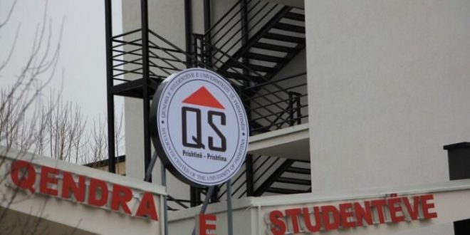 Studentët kundërshtojnë mbylljen e konvikteve e mensës në kuadër të masave të reja anti-Covid