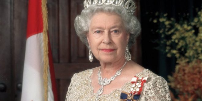 Mbretëresha Elizabeta II ka uruar kryetarin Thaçi, në Ditën e Pavarësisë së Kosovës