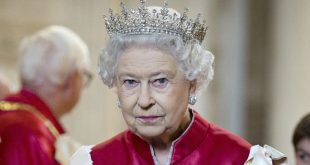 Mbretëresha Elizabeta e Dytë i ka dërguar mesazh urimi kryetarit, Hashim Thaçi