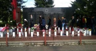 20 vjet nga Maskra e Qyshkut ku forcat policore e ushtarake serbe vranë dhe masakruan barbarisht 44 shqiptarë