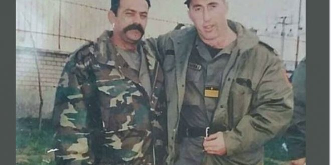 Ndahet nga jeta Afrim Alijaj, ish-ushtari i Ushtrisë Çlirimtare të Kosovës, pjesë e Brigadës 131 dhe Batalionit Gardist “Shkelzen Haradinaj”