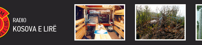 Radio Kosova e Lirë