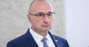 Gordan Radman: Kroacia ka marrë një masë reciproke, duke shpallur “non grata” zyrtarin ambasadës serbe në Kroaci