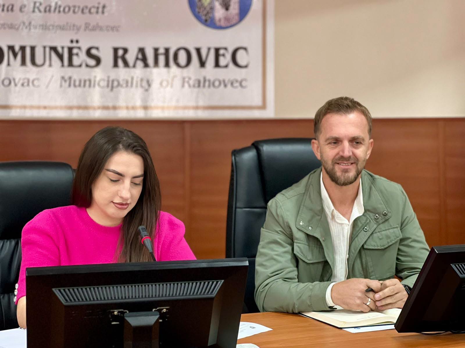 U mbajt mbledhja e tretë e Komitetit konsultativ për persona me aftësi të kufizuara