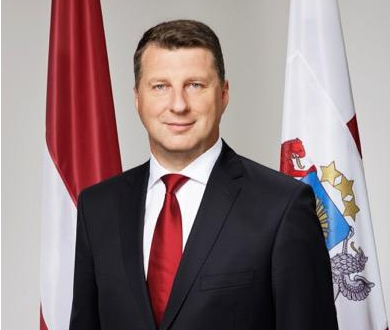 Vējonis përgëzon Thaçin për zgjedhjen në krye të shtetit të Kosovës