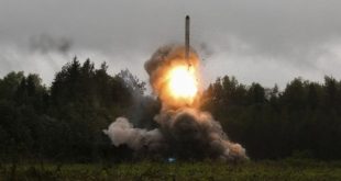 NATO e akuzon Rusinë për shkelje të Traktatit për Forcat Bërthamore të raketave me rreze mesatre veprimi