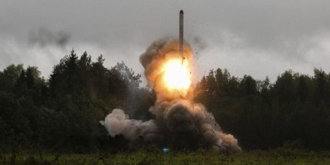 NATO e akuzon Rusinë për shkelje të Traktatit për Forcat Bërthamore të raketave me rreze mesatre veprimi