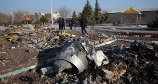 Irani ka dënuar ashpër spekulimet e shteteve perëndimore se një raketë ka rrëzuar aeroplanin ukrainas