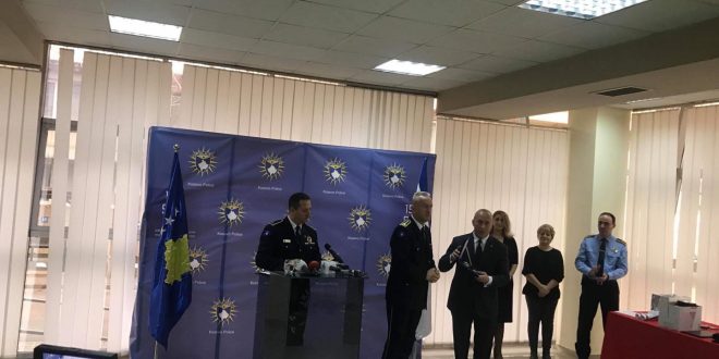 Haradinaj kërkon nga Policia e Kosovës shtimin e vigjilencës pasi kohëve të fundit lëvizje të shtetasve rusë në Kosovë