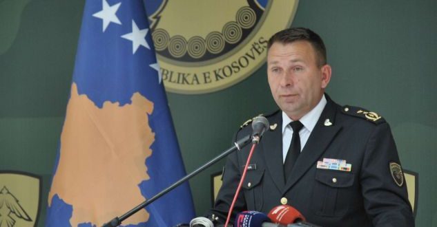 Gjenerallejtnant Rrahman Rama, thotë se pavarësisht emrit, FSK do të do të jetë Ushtria e Kosovës