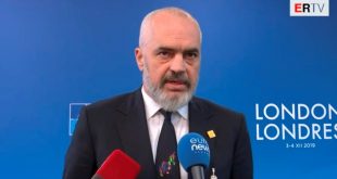 Edi Rama