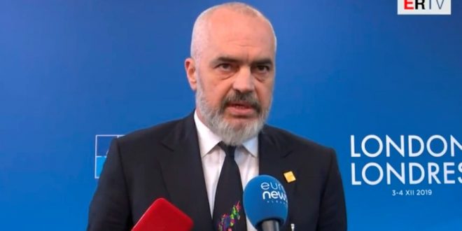 Edi Rama