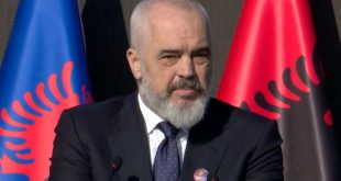 Rama: Koronavirusi nuk luftohet me politikë dhe aq më pak me frikë dhe lëre pastaj me panik
