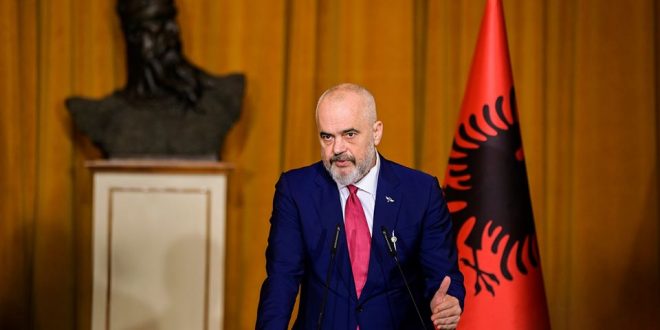 Kryeministri, Edi Rama, ka vendosur të ndërmarrë disa masa lehtësuese që do të hyjnë në fuqi nga fillimi i javës së ardhshme