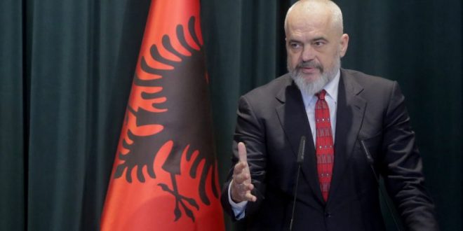 Kryeministri Rama: Shqipëria nuk do të toleroj asnjë ofendim nga përfaqësuesit e qeverisë serbe