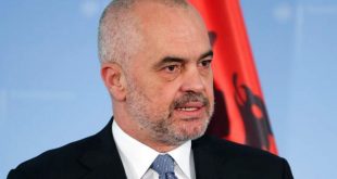 Edi Rama