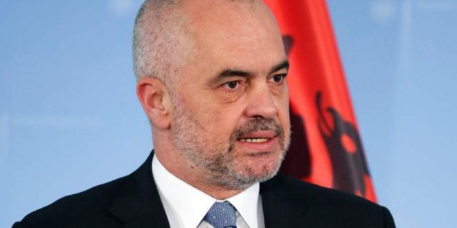 Edi Rama