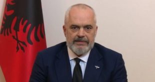 Edi Rama