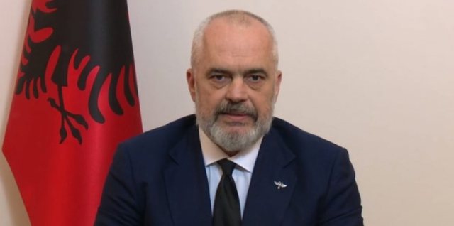 Edi Rama