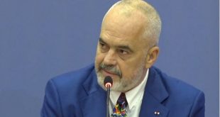 Edi Rama: Kemi dëgjuar për shumë vite në BE të njëjtën gjë, por asgjë nuk ka ndryshuar