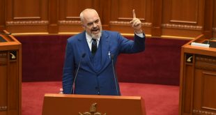 Edi Rama